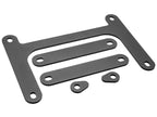 Frame Stiffener Gusset Kit for Can-Am Commander (2011–2023)