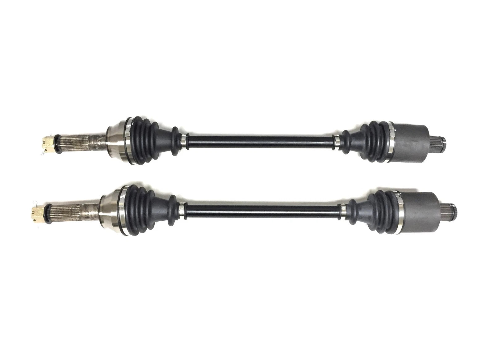 Precision Rear CV Axles for Polaris (1332947, Left & Right)