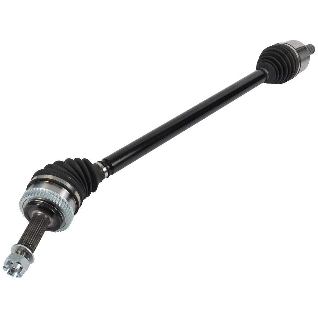 2X Front CV Axles for Hyundai Tucson (2010–2013) & Kia Sportage (2011–2013)
