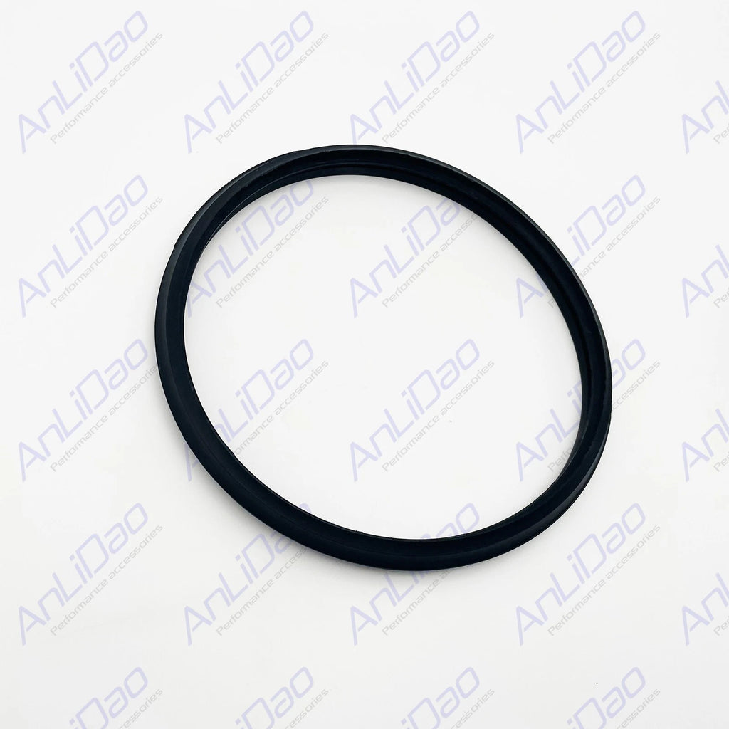 Neoprene Pump Trim Seal for Sea Doo GTI GTX RXP RXT Wake (4-Tec) (293200087)