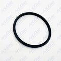 Neoprene Pump Trim Seal for Sea Doo GTI GTX RXP RXT Wake (4-Tec) (293200087)