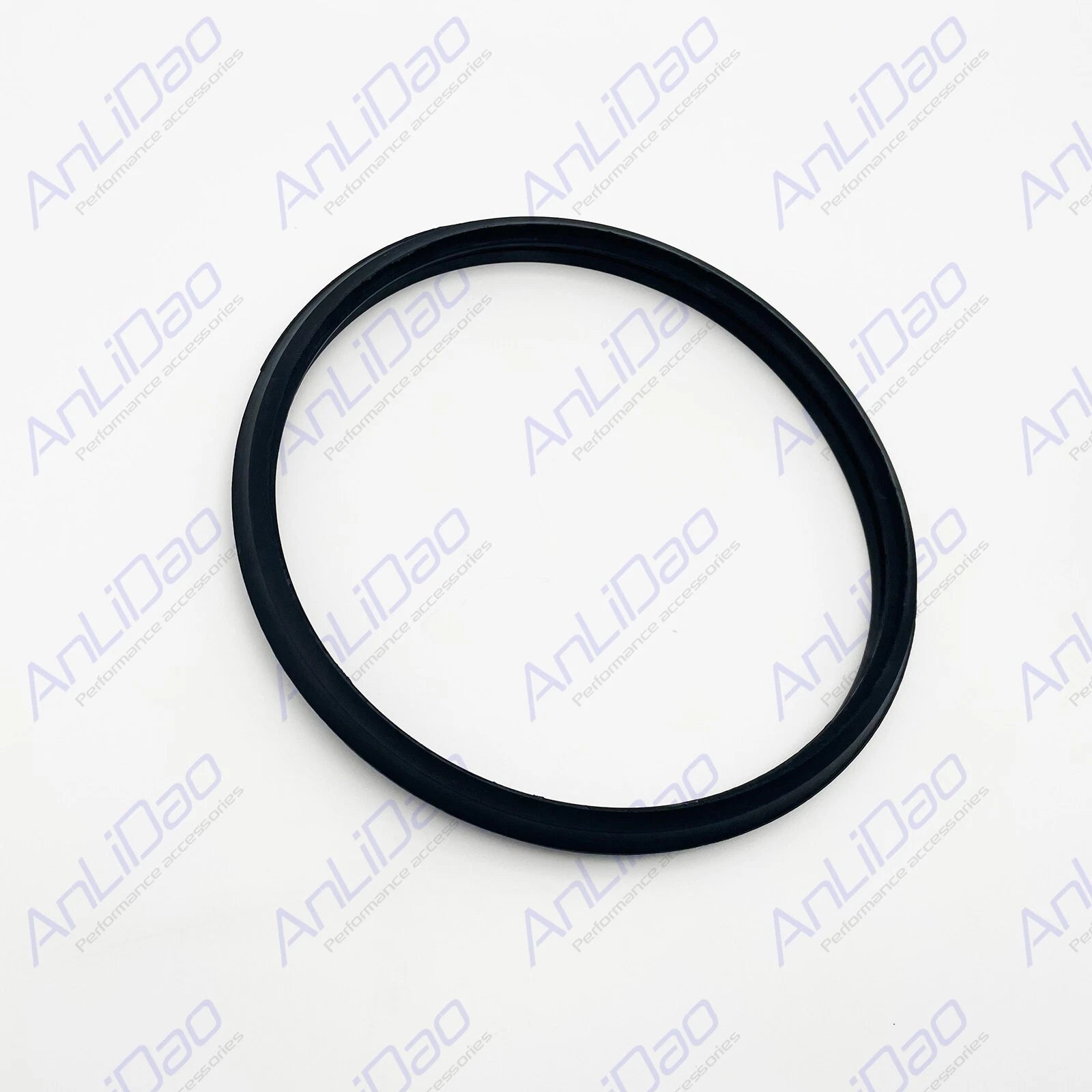 Neoprene Pump Trim Seal for Sea Doo GTI GTX RXP RXT Wake (4-Tec) (293200087)