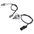 2X Oxygen Sensor for Hyundai Tucson (2018–2019) 392102G260