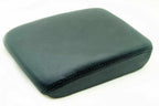 Leather Synthetic Console Armrest Cover for VW Jetta Vento (2005–2010)