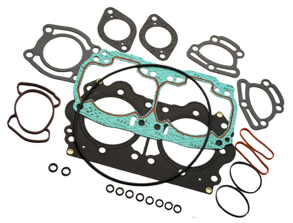 Carb Top End Gasket & O-Ring Kit for SeaDoo 951 (1998–2002)