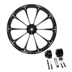 21" Front Wheel Rim for Harley Street Road Glide (2008–2013)