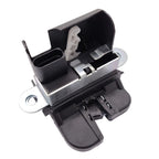 Hatch Liftgate Trunk Door Lock Actuator for VW Tiguan/Jetta (2009–2017)