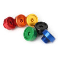 Oil Filler Screw Plug Cap for KYMCO XCITING 400, Honda VTR1000F