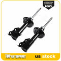 Front Pair Strut & Gas Shocks for Honda Civic (2006–2010)