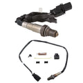 Oxygen Sensors Kit for Audi A3 CC Eos Golf GTI 2.0L L4 (2010–2013)