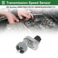 Output Transmission Speed Sensor for Lexus LX450 (1996–1997) No. 9499730021