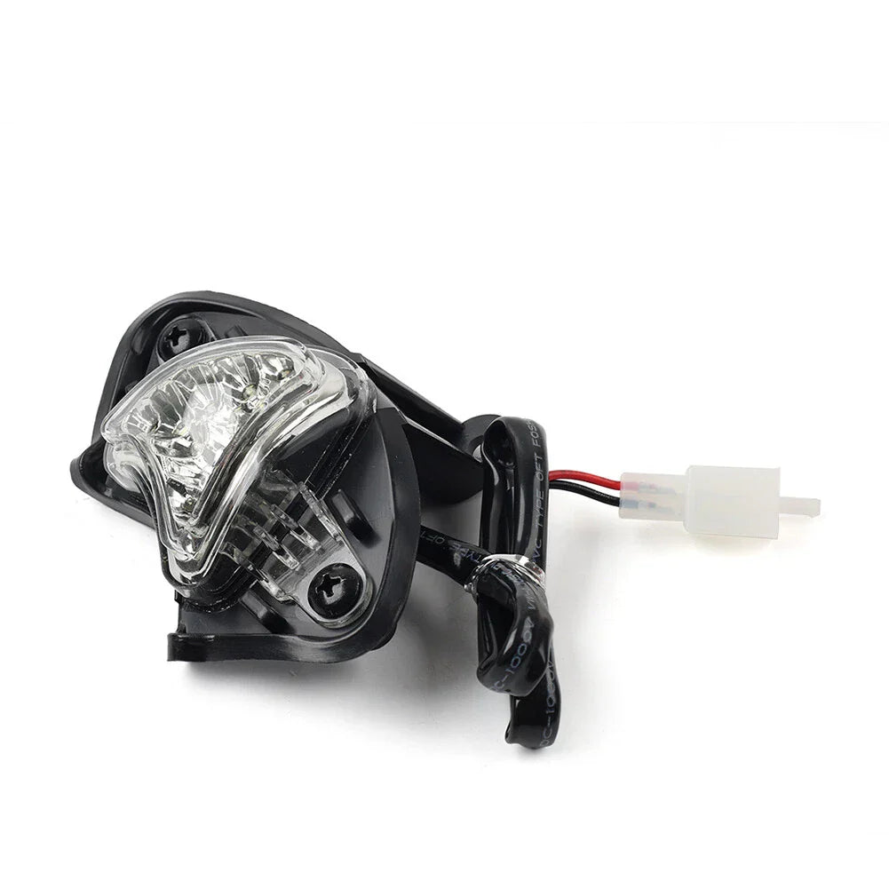 LED Upper Head Light Running Lamp for Kawasaki ZX-6R (2007-2008)