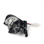 LED Upper Head Light Running Lamp for Kawasaki ZX-6R (2007-2008)