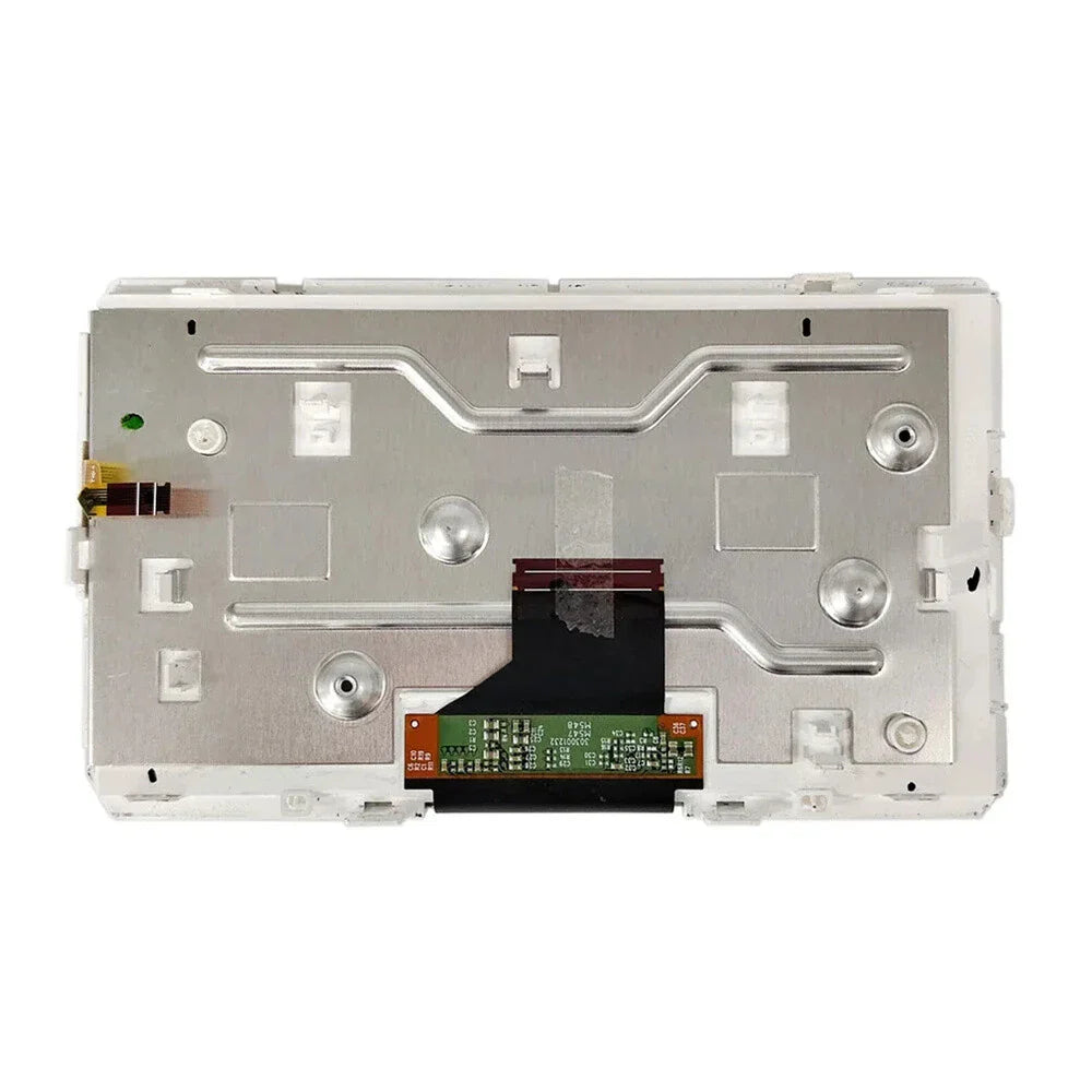 6.5" LCD Touch Screen Display for BMW X5 F15, X6 F16, X3 F25, X4 (2014-2018)