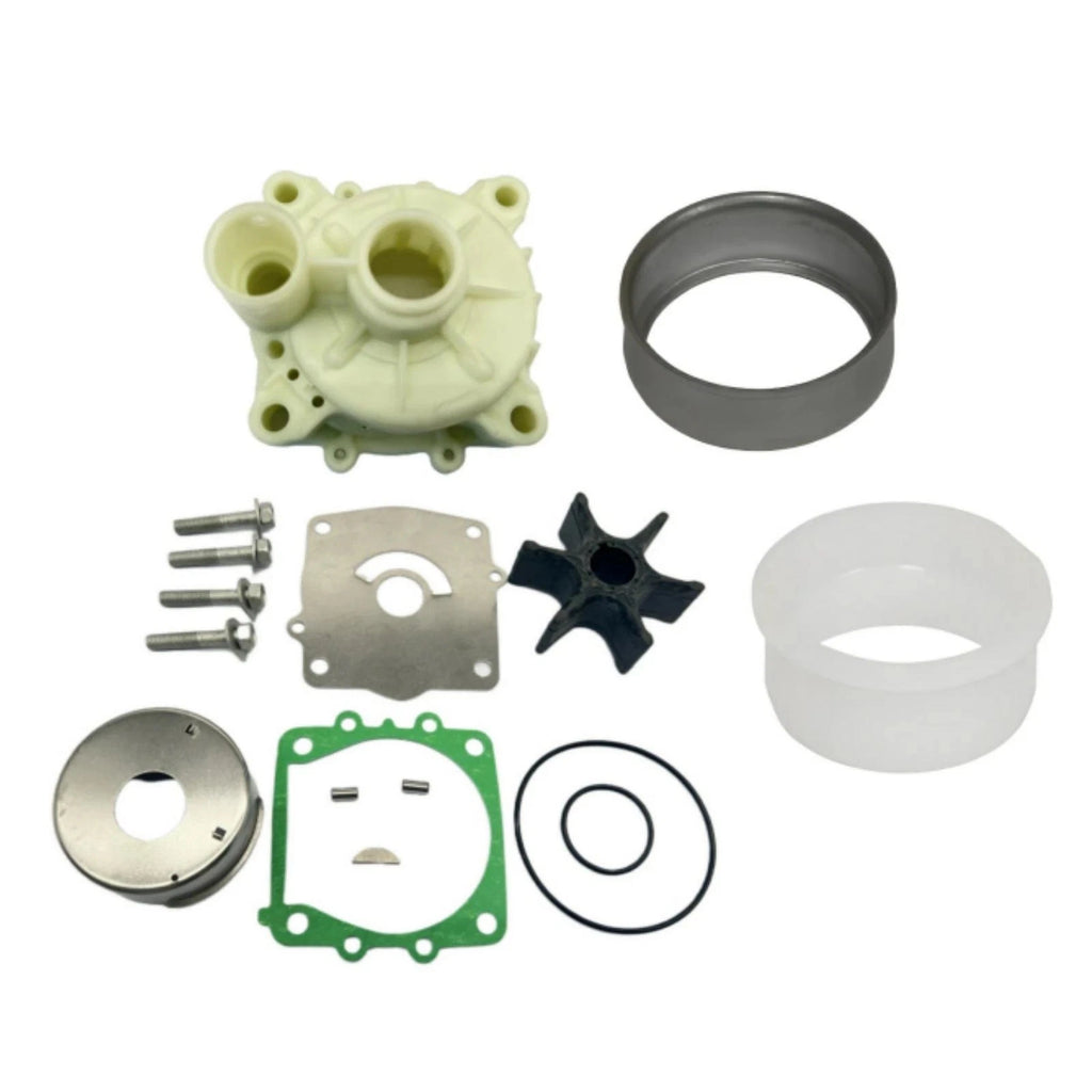 Yamaha 150 Outboard Motor Parts (2010–2023)