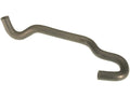 Heater To Pipe Heater Hose for Mazda B2200 (1987–1993) QX618PR