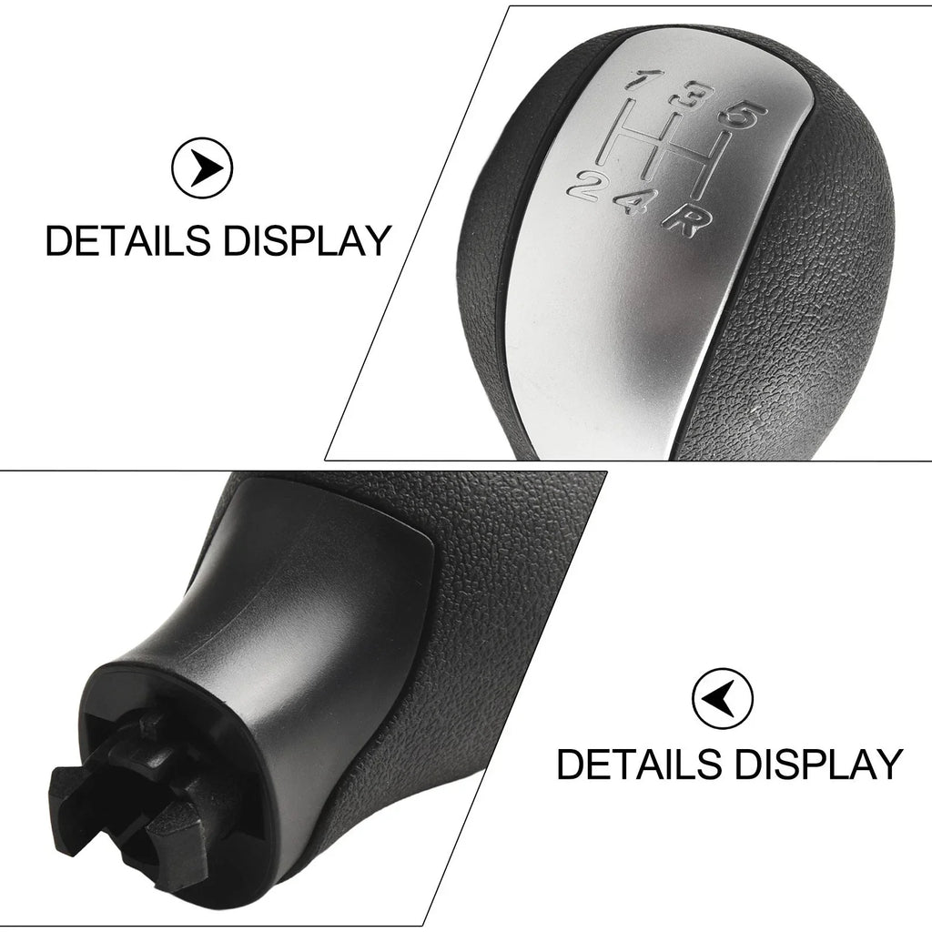 5-Speed Shift Knob for Civic (2012���2015)