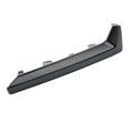 Left Fog Light Trim Glossy Black for Subaru Forester (2017-2018)