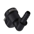 Gear Lube Hose Fitting for Mercruiser 2.0L (EI115, ES130, EI150, EI170)