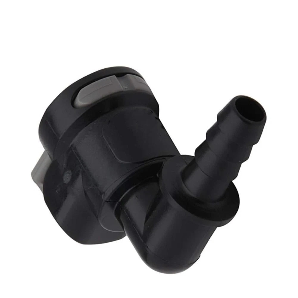 Gear Lube Hose Fitting for Mercruiser 2.0L (EI115, ES130, EI150, EI170)