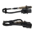 Set of 2 Bosch Oxygen Sensors for Elantra GT Veloster Soul (2013–2018)