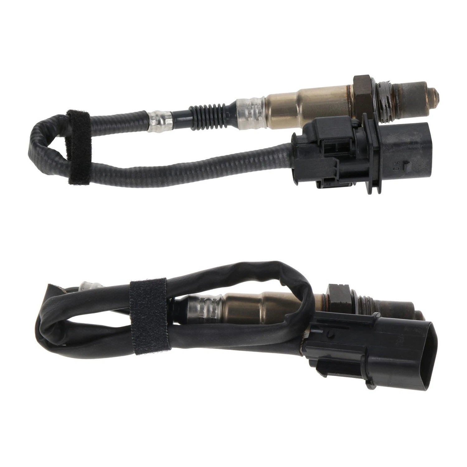 Set of 2 Bosch Oxygen Sensors for Elantra GT Veloster Soul (2013–2018)
