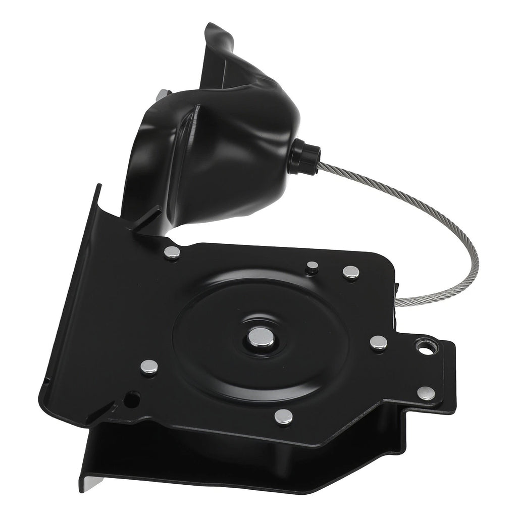 Spare Tire Hoist for Chevy Silverado GMC Sierra 3500 SRW (2003–2010) 25912261