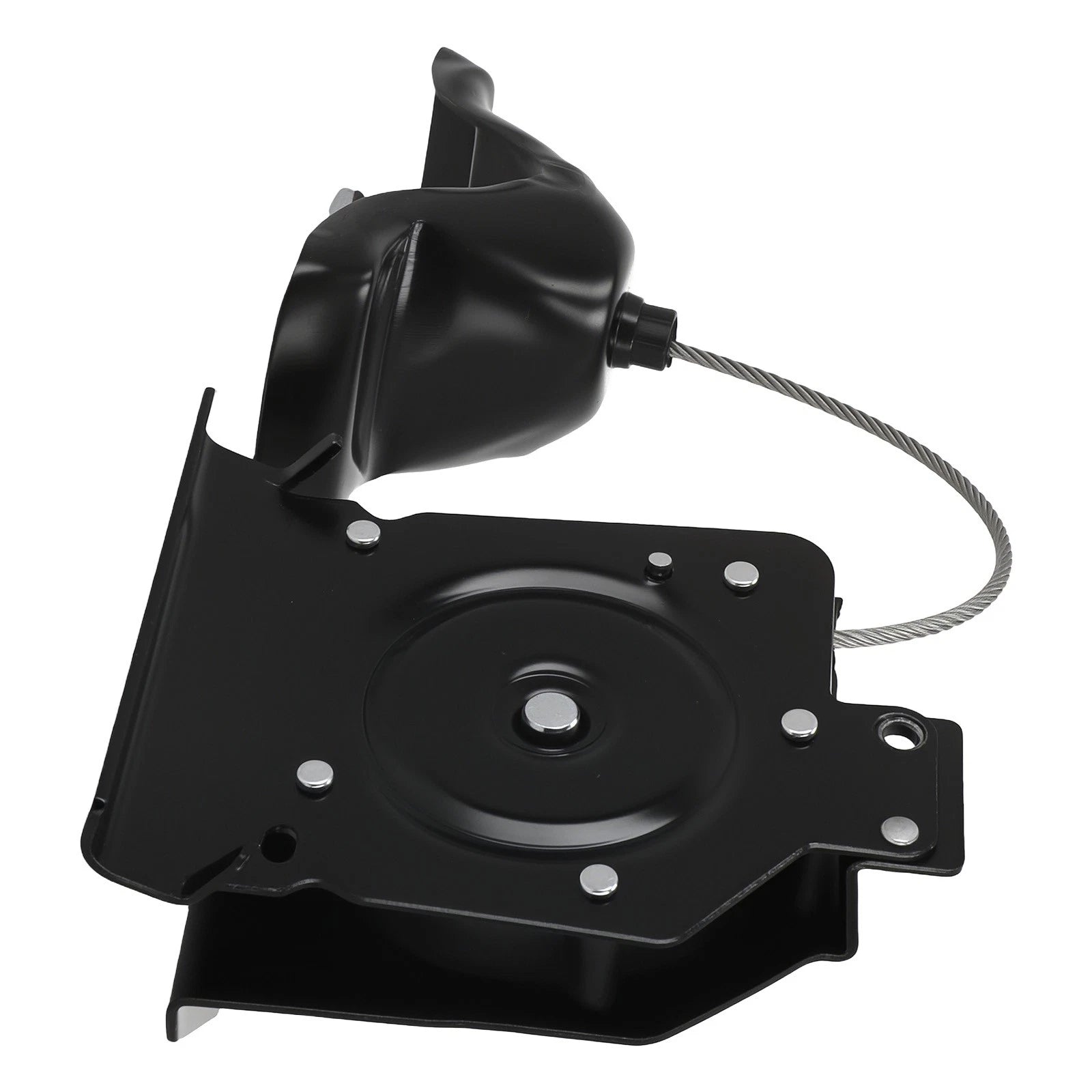 Spare Tire Hoist for Chevy Silverado GMC Sierra 3500 SRW (2003–2010) 25912261