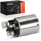 12V Starter Solenoid Switch for Chevy Camaro, Blazer, GMC Yukon, Buick 