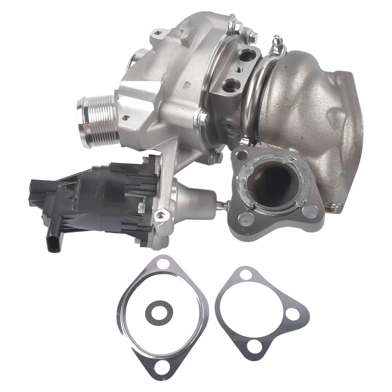 Turbocharger for Ford F-150 (2015–2020)