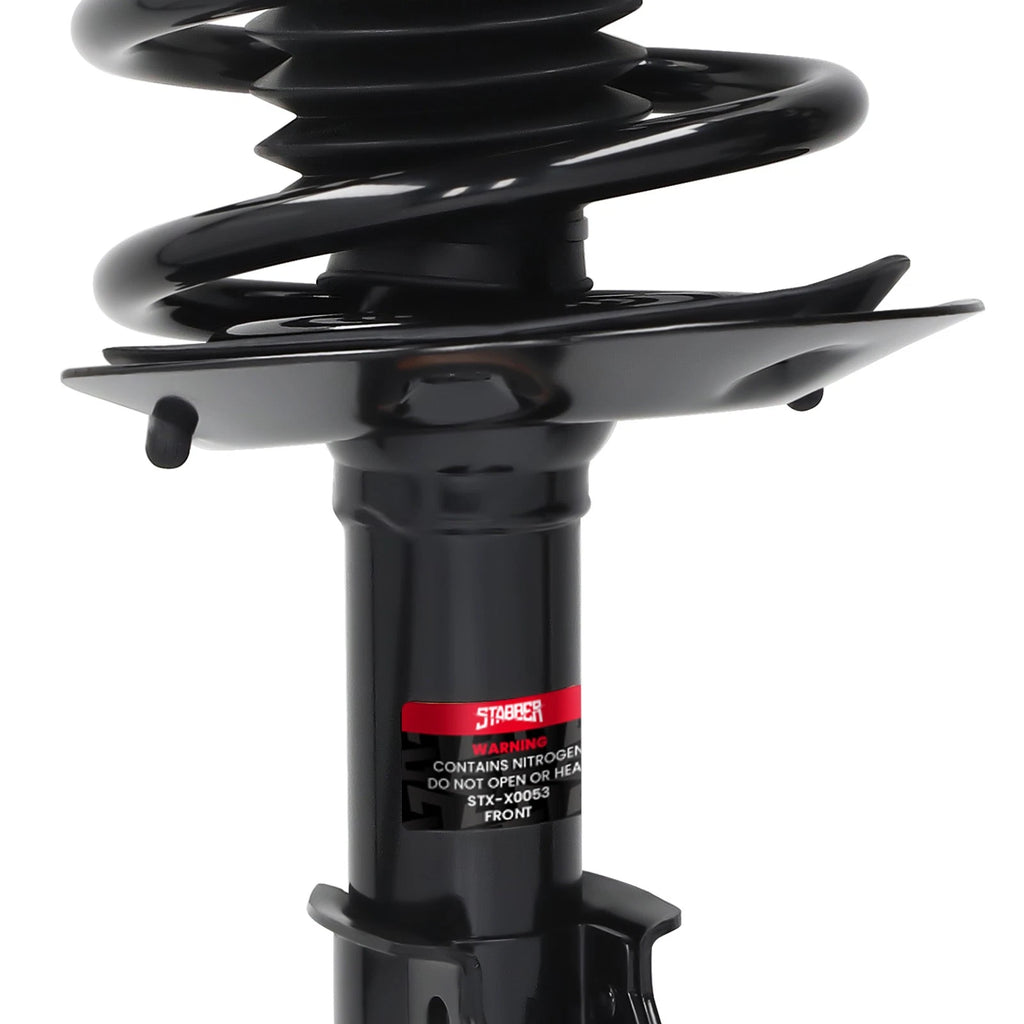 Front Left/Right Strut for LeSabre, Deville, Aurora (2000–2005)