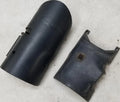 Steering Column Cover Trim for Ford Ranger (1991–1994) ATX Black