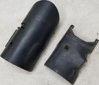 Steering Column Cover Trim for Ford Ranger (1991–1994) ATX Black