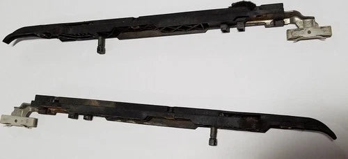 Sunroof Glass Bracket Set for Ford Thunderbird/Cougar/Mark VIII (1989–1996)