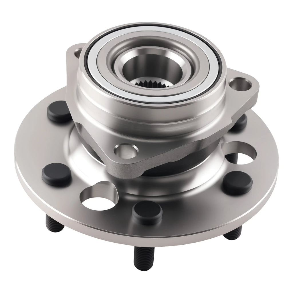 Front Wheel Bearing Hub Assembly for Chevrolet Blazer (1992–1994) 515001