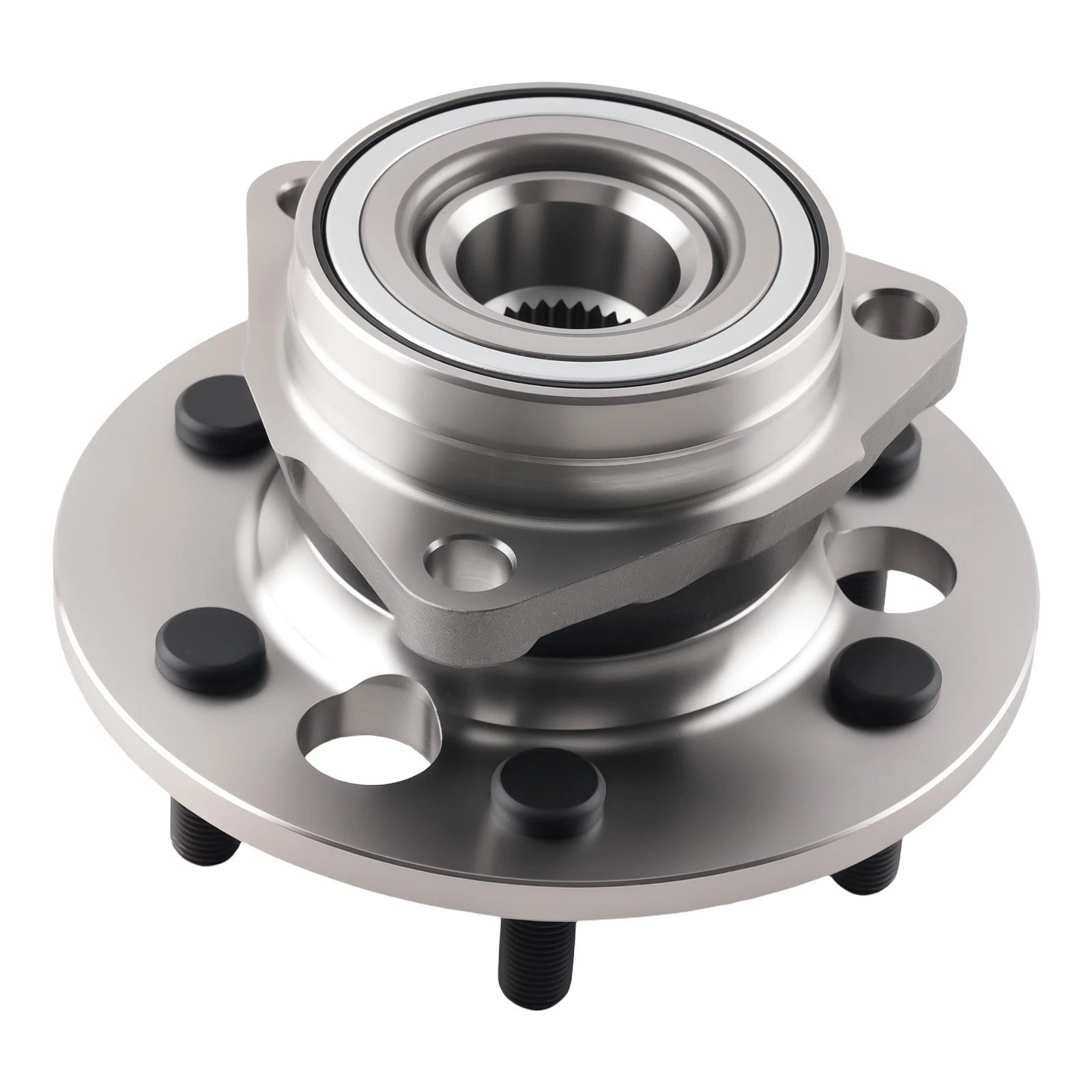 Front Wheel Bearing Hub Assembly for Chevrolet Blazer (1992–1994) 515001