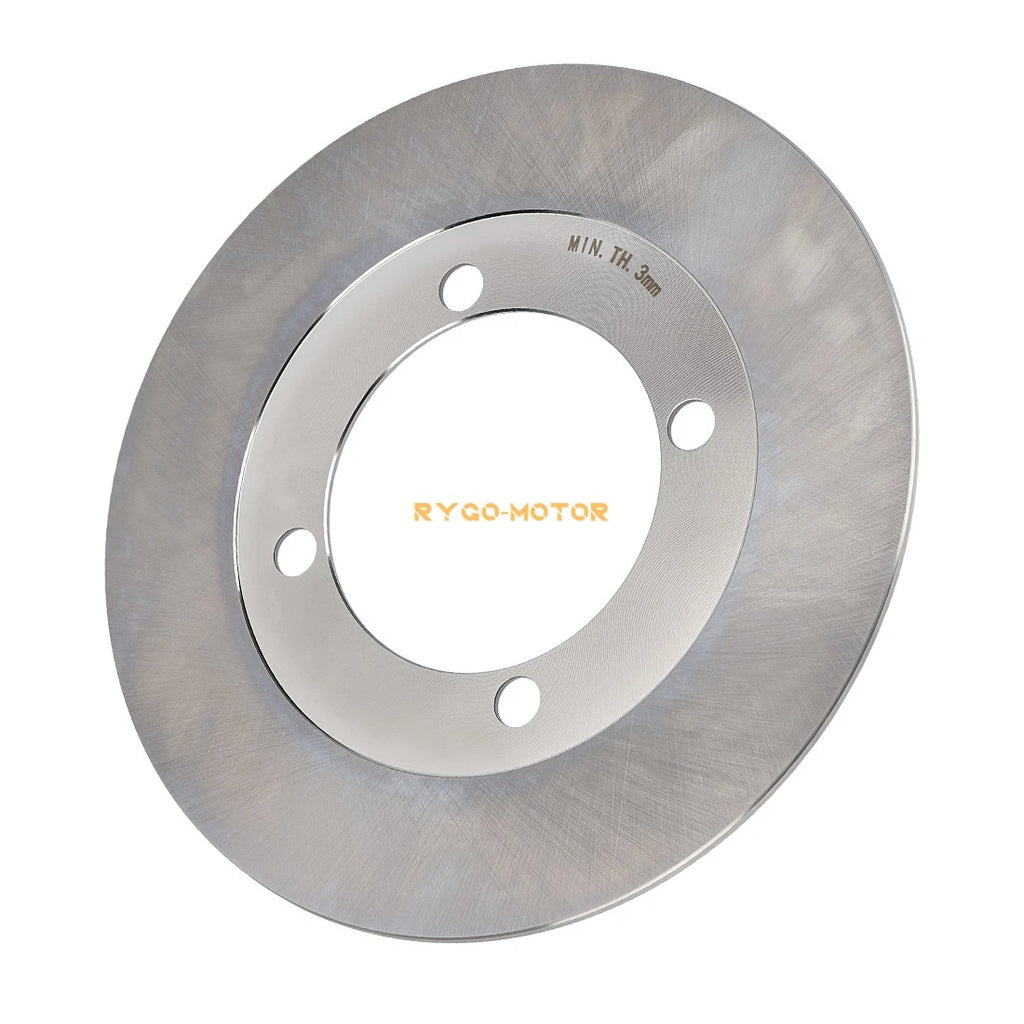 Front Brake Disc Rotor for Suzuki Vinson 500 (2002–2007)