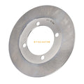 Front Brake Disc Rotor for Suzuki Vinson 500 (2002–2007)