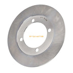 Front Brake Disc Rotor for Suzuki Vinson 500 (2002–2007)