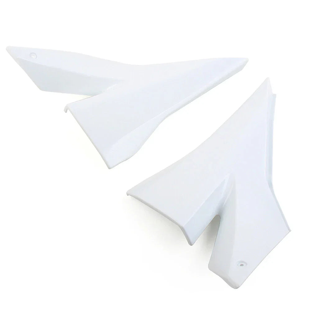 Side Tank Trim Cover for Kawasaki Ninja ZX-10R (2004-2005)