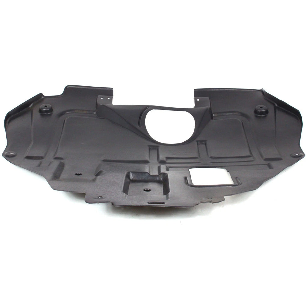 Set of 2 Engine Splash Shields for Mazda 6 (2009–2013)