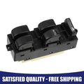 Front Right Power Window Switch for Toyota Spark (2010–2015) 84820-97504