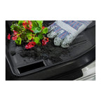 3D All Weather Floor Mats for Nissan Navara NP300 D23 (2014–2019)