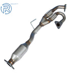 Flex Y-Pipe Exhaust Catalytic Converter for Nissan Murano (2003-2007)
