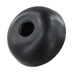 Trimmer Mow Ball Head Hex Center for Walk Behind String Trimmer Mower (311011)