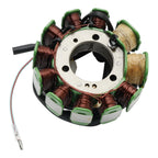 Magneto Stator 11-Pole for SMC Stinger Explorer Barossa Cheetah Rex ATV (250)