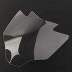 Front Headlight Guard Shield Lens Cover for Yamaha FZ-S 150 (2017–2019)