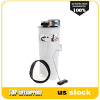 Electric Fuel Pump for Dodge Ram 1500 2500 3500 (1998–2002)
