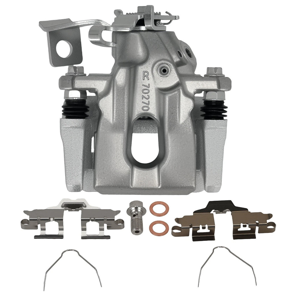 Rear Right Brake Caliper for Toyota Prius Plug-In/Prius (2010–2015) 19P6286