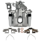 Rear Right Brake Caliper for Toyota Prius Plug-In/Prius (2010–2015) 19P6286